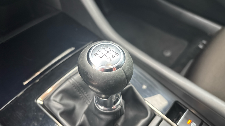 Mazda 3 2.0 e-Skyactiv G MHEV Sport Lux 5dr Petrol Hatchback